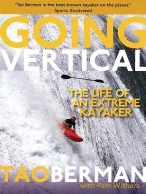 cover image of Going Vertical